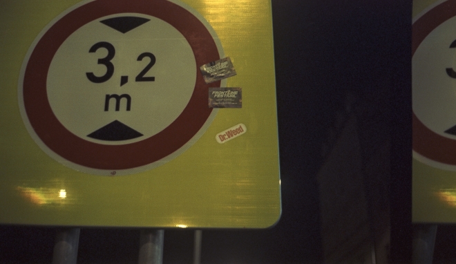 111 FRONTLINE FESTIVAL 2023